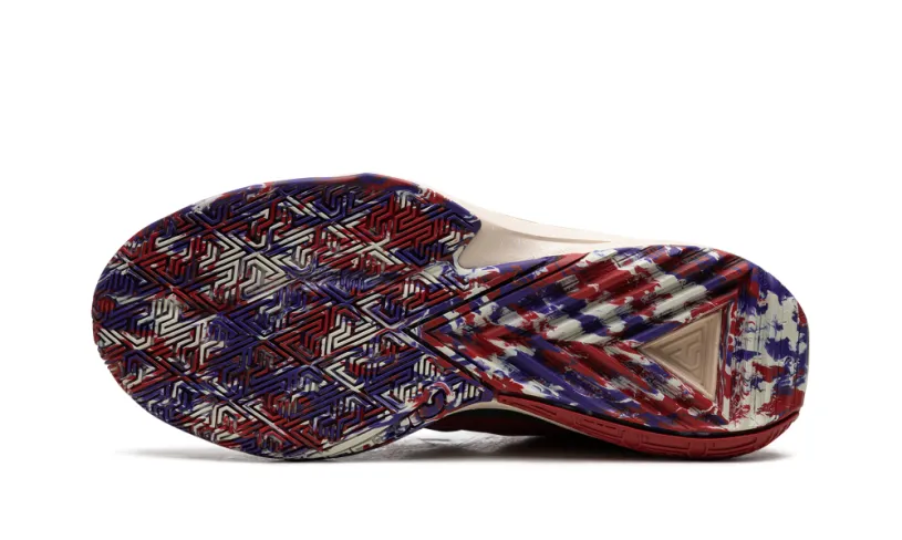 Nike Basketball Zoom Freak 5 'Keep It A Buck' 