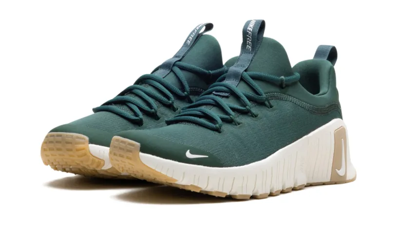 Nike Lifestyle Free Metcon 6 WMNS 'Vintage Green' 