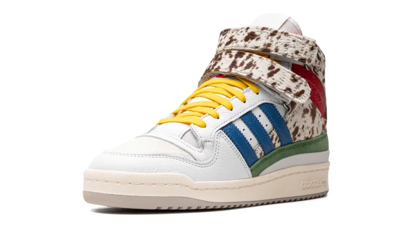 More Adidas Shoes FORUM '84 HIGH WMNS 'Tulie Yaito' 