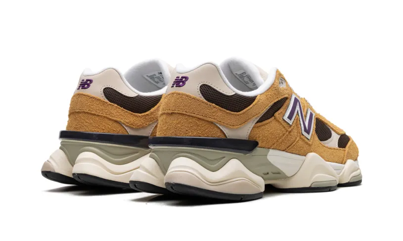 New Balance 9060 9060 'Butterscotch' 