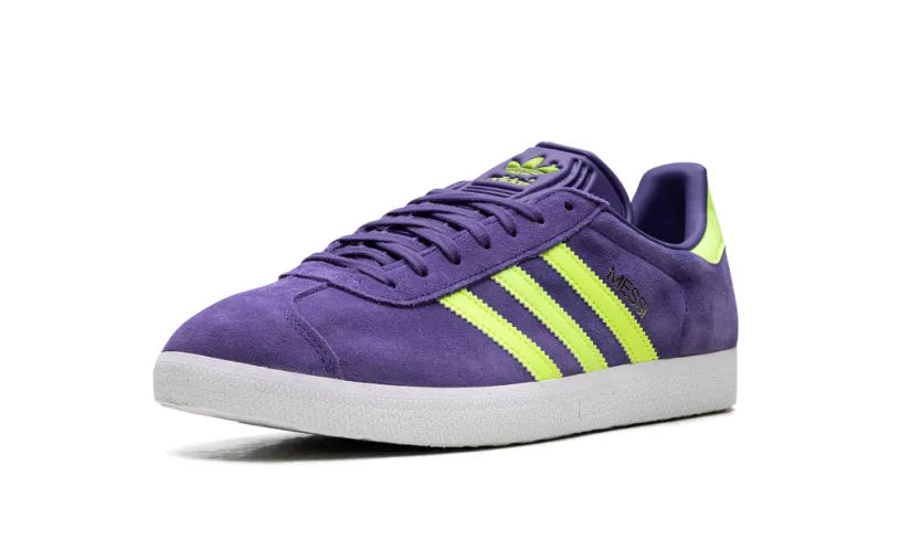 Adidas Gazelle Gazelle 'Lionel Messi' 