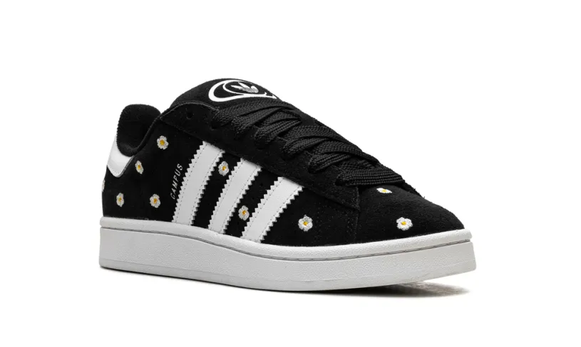 Adidas Campus Campus 00s WMNS 'Core Black Floral' 