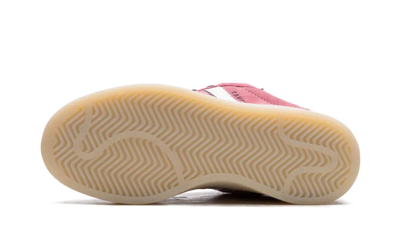 Adidas Campus Campus 00s 'Pink' 