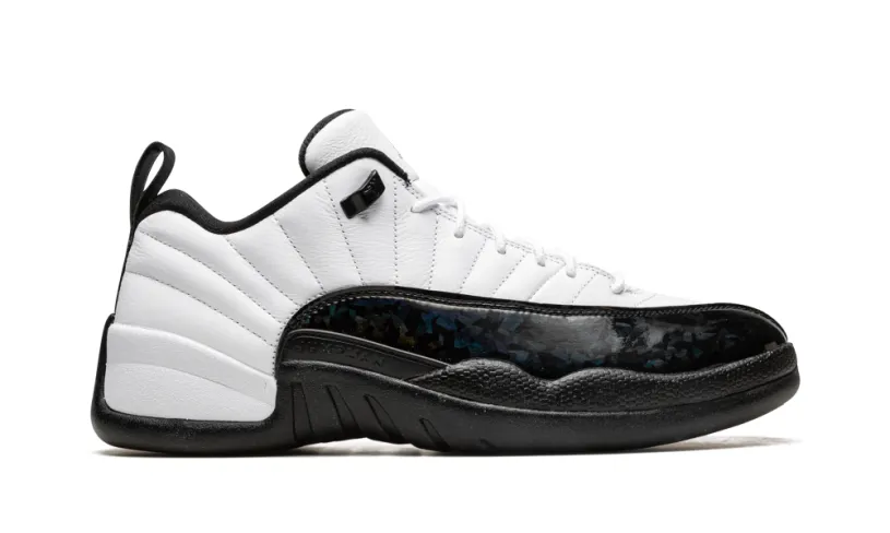 Air Jordan 12 Air Jordan 12 Low '25 Years In China'