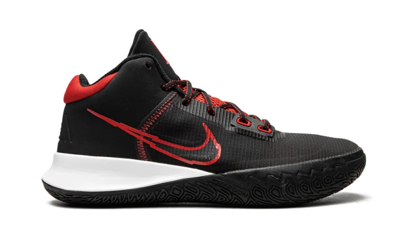 Nike Basketball Kyrie Flytrap IV 'BRED'