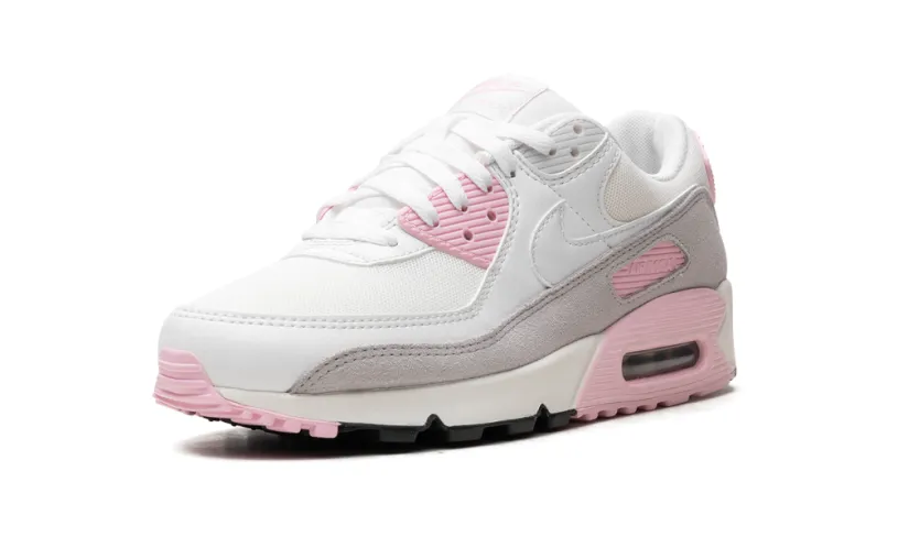 Nike Air Max Air Max 90 WMNS 'SOFT PINK' 