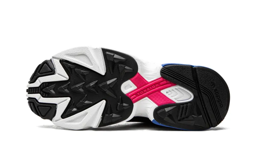 More Adidas Shoes FALCON WMNS 