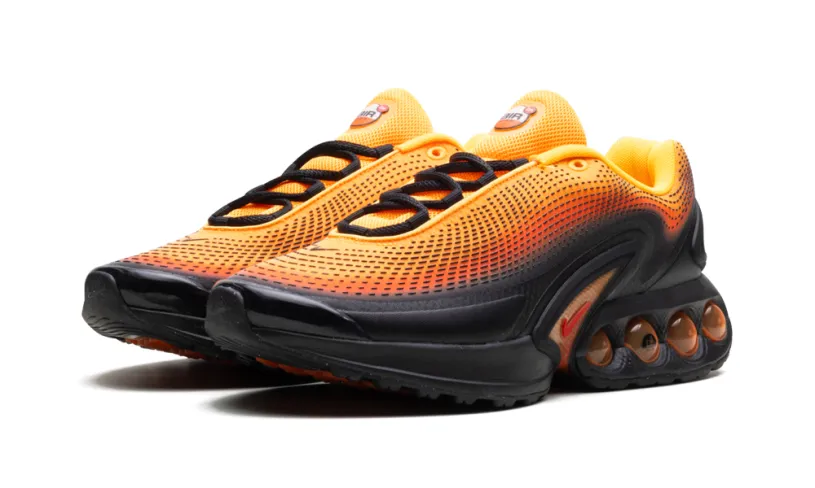 Nike Air Max Air Max DN SE 'Laser Orange' 