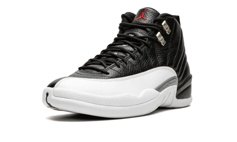 Air Jordan 12 Air Jordan 12 Retro 'Playoffs 2022' 
