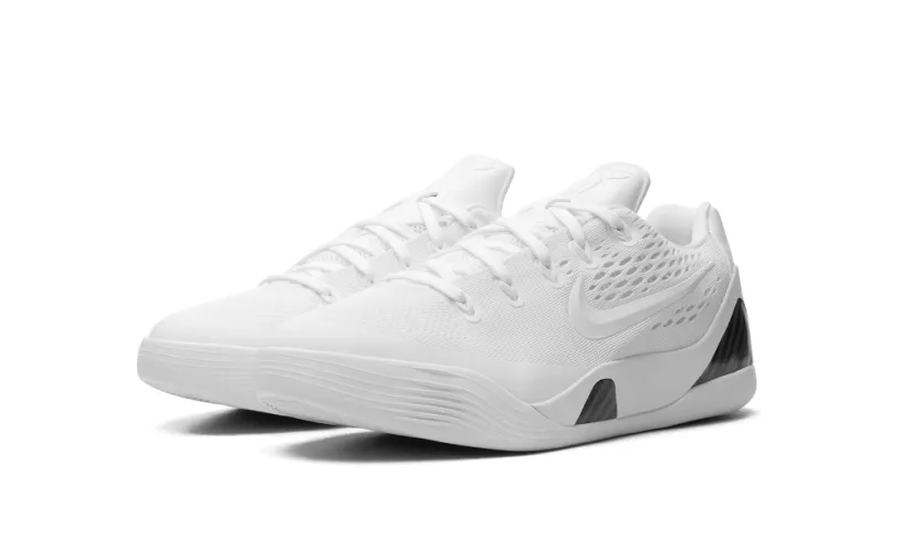 Nike Basketball Kobe 9 Elite GS 'Halo'