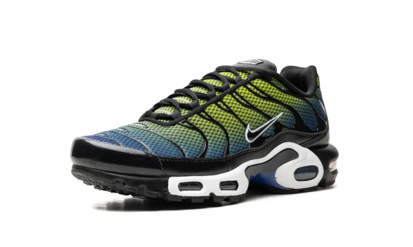 Nike Air Max Air Max Plus 'Racer Blue Volt' 