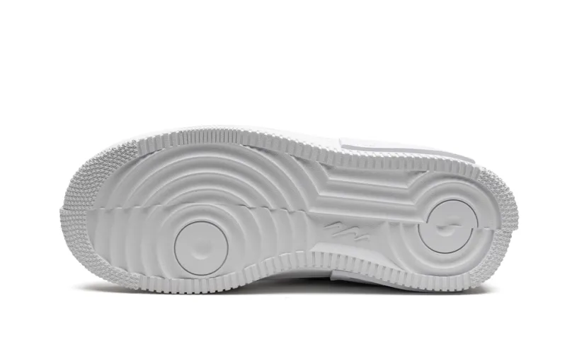 Nike Lifestyle AIR FORCE 1 FONTANKA WMNS 'White' 