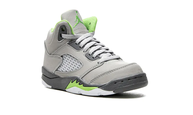 Air Jordan 5 Air Jordan 5 Retro PS 'Green Bean' 