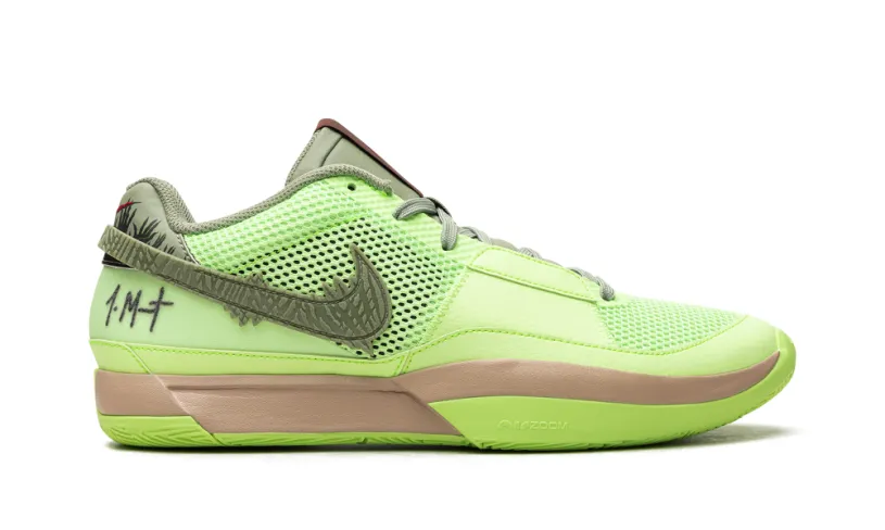 Nike Basketball Ja 1 'Halloween' 