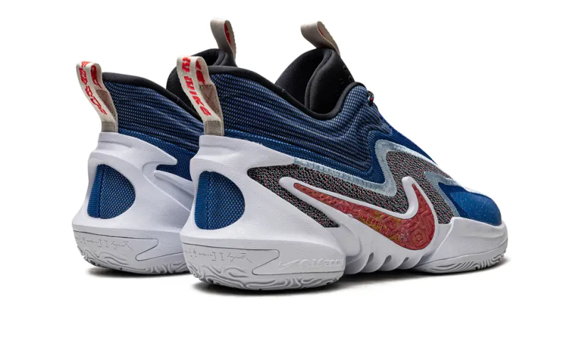 Nike Basketball Cosmic Unity 2 