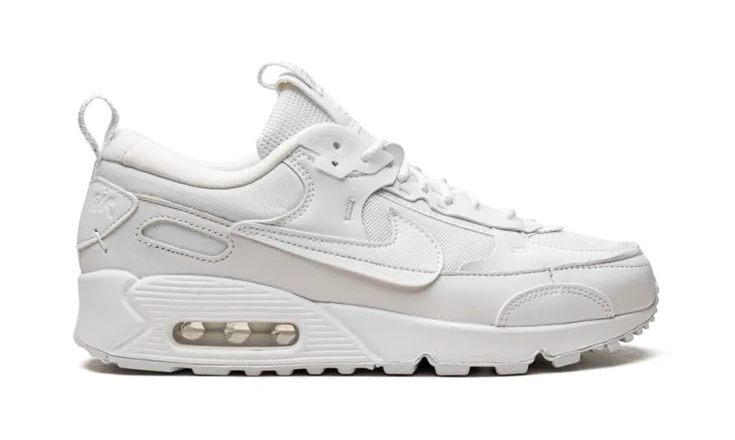 Nike Air Max AIR MAX 90 FUTURA MNS WMNS 