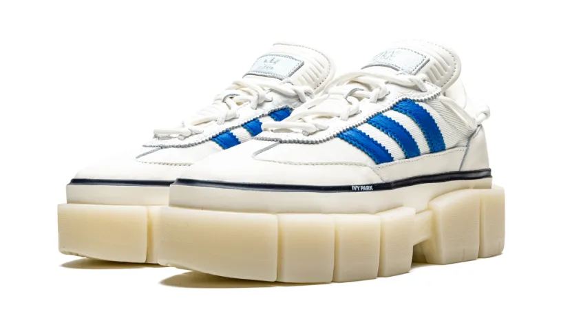 More Adidas Shoes IVP SUPER SLEEK CHUNKY WMNS 'Ivy Park - Beyonce' 