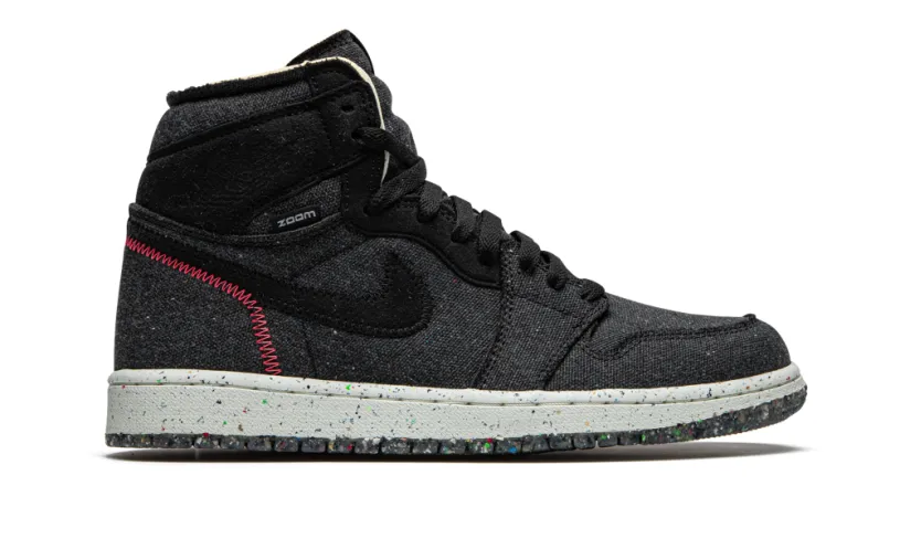 Air Jordan 1 Air Jordan 1 Retro High OG Zoom 'Crater' 