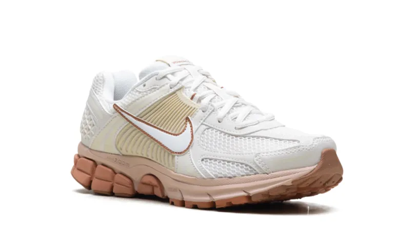 Nike Lifestyle Zoom Vomero 5 WMNS 'Particle Beige Terra Blush' 