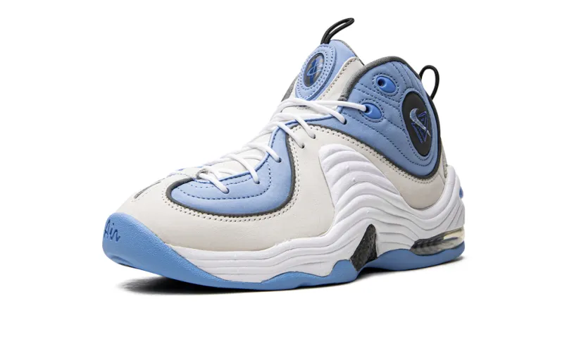 Nike Lifestyle Air Penny 2 'Social Status - Cobalt Pulse' 