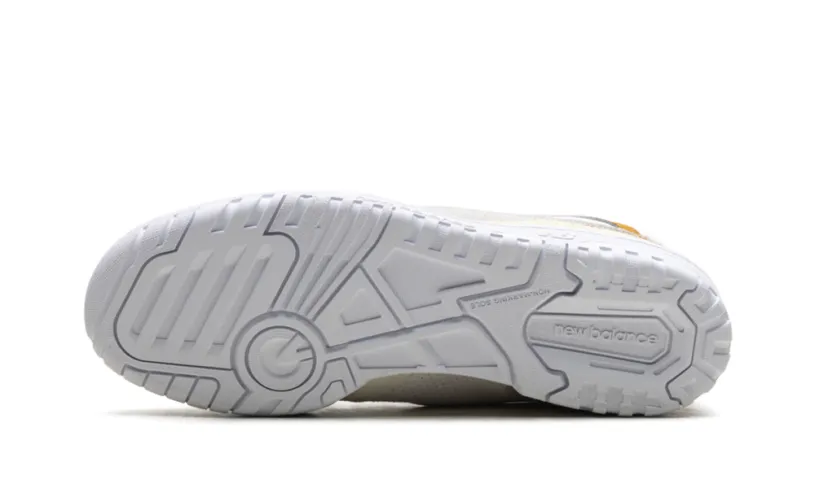 New Balance 550 550 Wmns 'Sea Salt Tobacco'