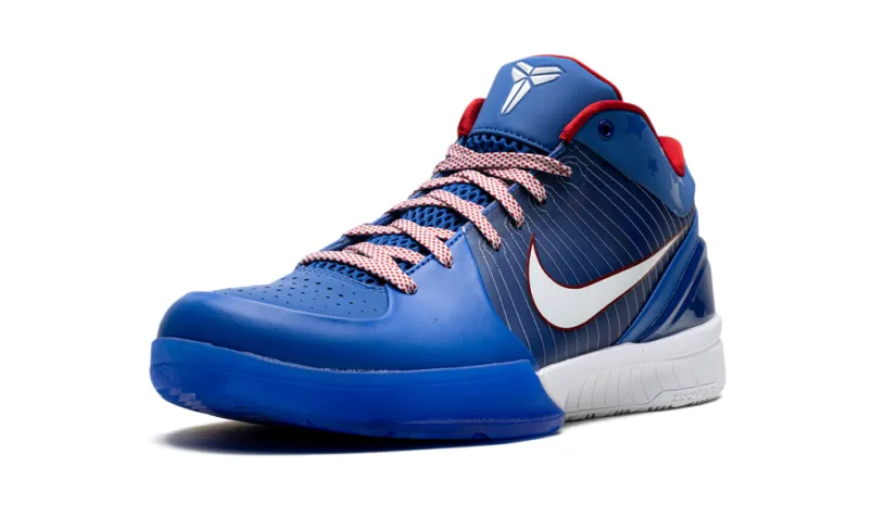 Nike Basketball Zoom Kobe 4 Protro 'Philly' 