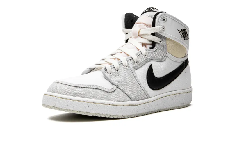 Air Jordan 1 Air Jordan 1 KO 'Greyscale' 