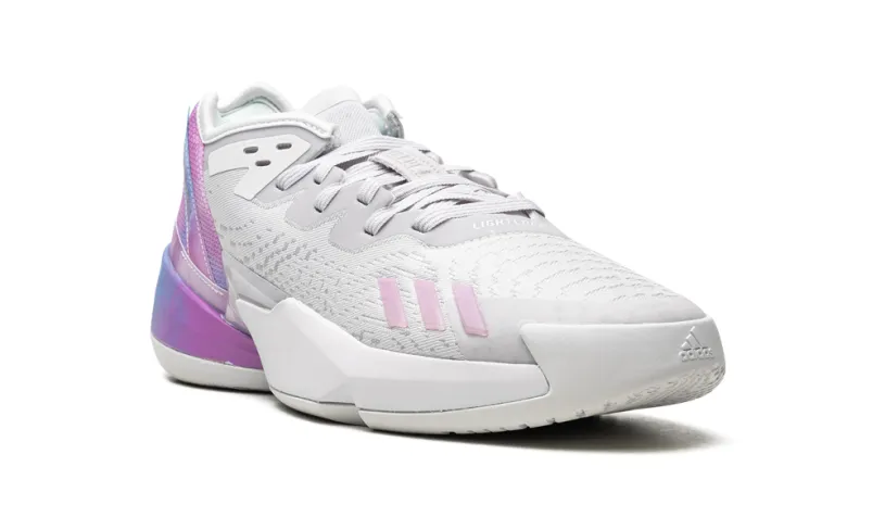 More Adidas Shoes D.O.N Issue 4 'Dream It' 