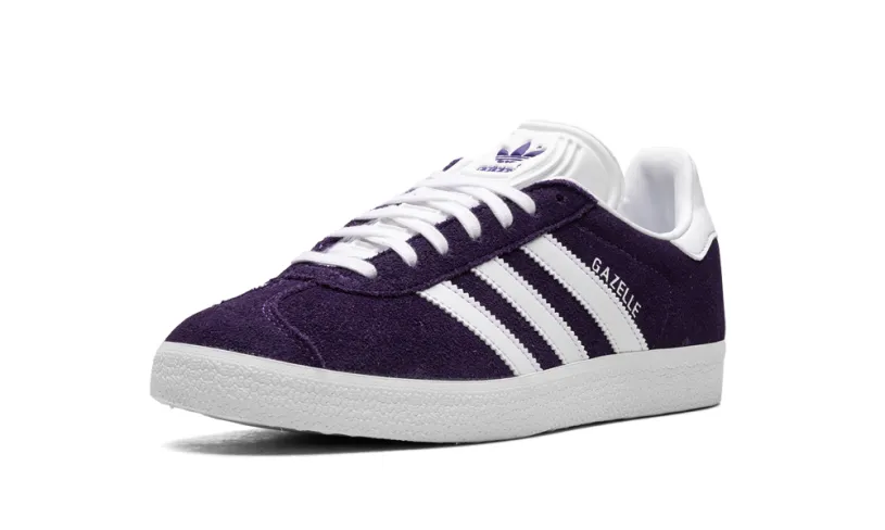 Adidas Gazelle Gazelle 'Rich Purple' 