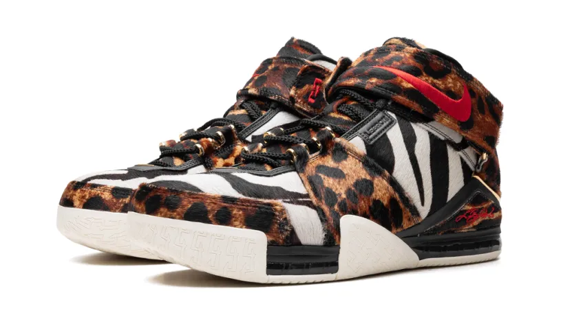 Nike Basketball LeBron 2 'Beast' 