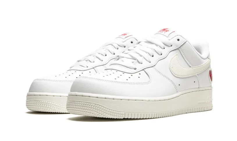 Nike Lifestyle Air Force 1 Low 'Valentines Day 2021'