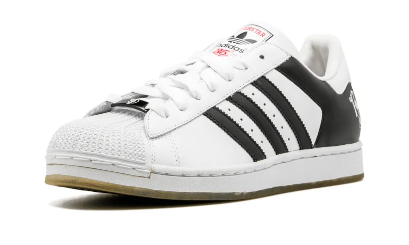 Adidas Superstar Superstar 1 (MUSIC) 'Roc-A-Fella Records' 