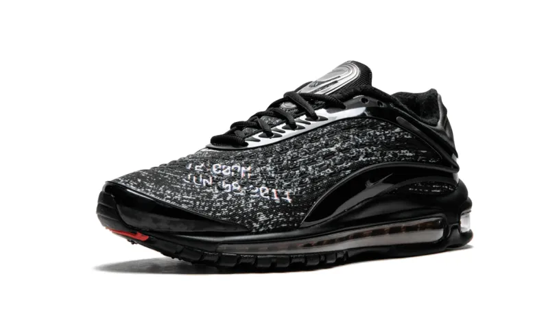 Nike Air Max Air Max Deluxe Skepta 'SKEPTA'
