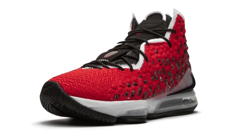 Nike Basketball Lebron 17 'Uptempo' 