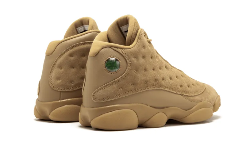 Air Jordan 13 Air Jordan 13 Retro 'Wheat' 