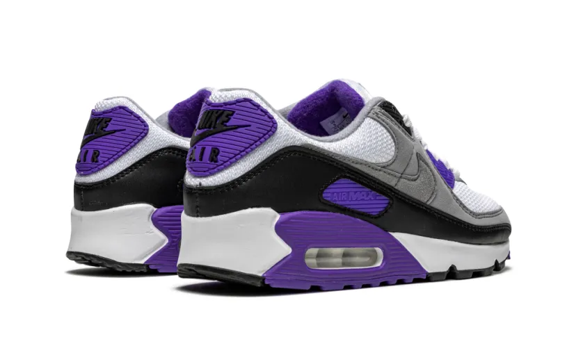 Nike Air Max Air Max 90 'Hyper Grape' 