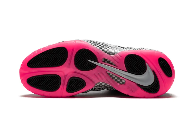 Nike Basketball Air Foamposite Pro PRM 'Elephant Print' 