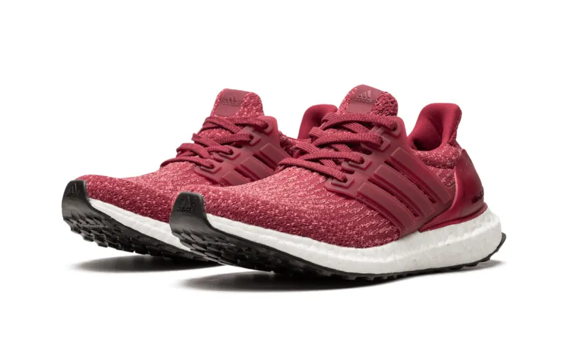 Adidas Ultraboost ULTRABOOST WMNS 'Mystery Red' 