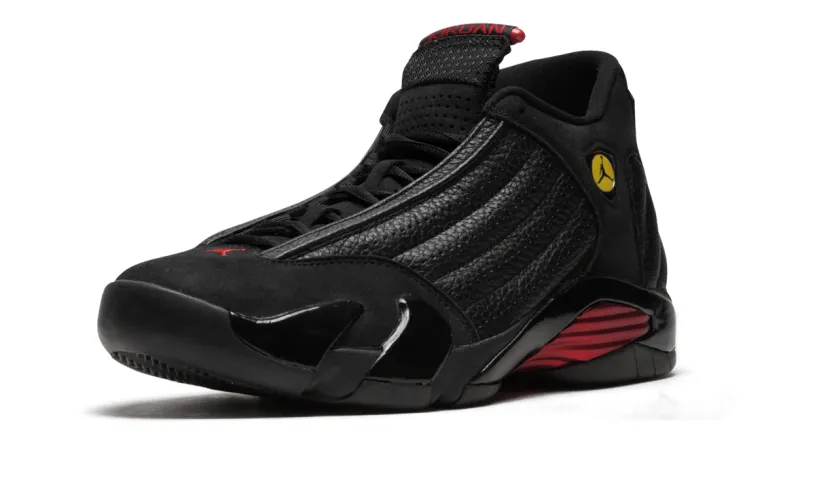 Air Jordan 14 Air Jordan 14 Retro 'Last Shot' 