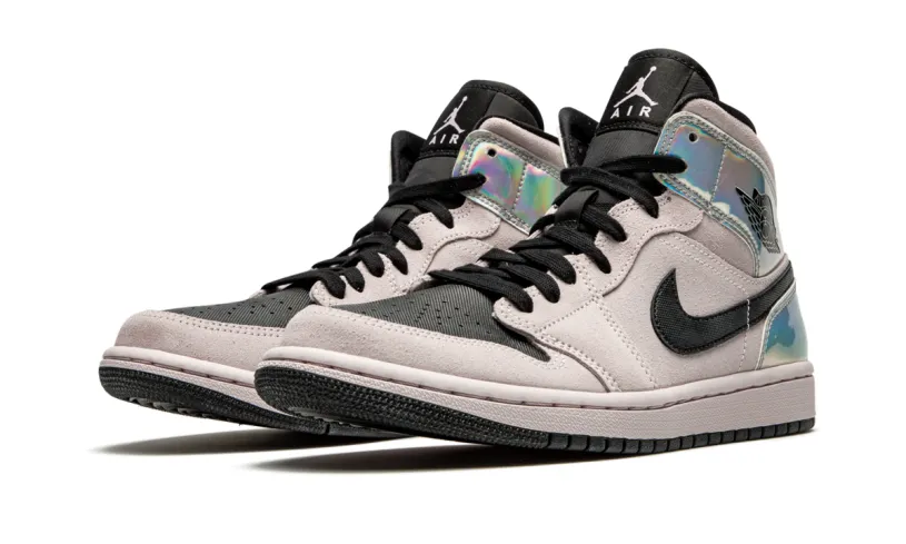 Air Jordan 1 AIR JORDAN 1 MID WMNS 'Iridescent' 