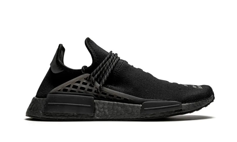 Adidas NMD NMD Hu 'Pharrell - Black Future' 