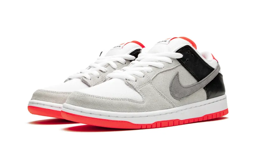Nike Dunk SB Dunk Low 'Infrared' 