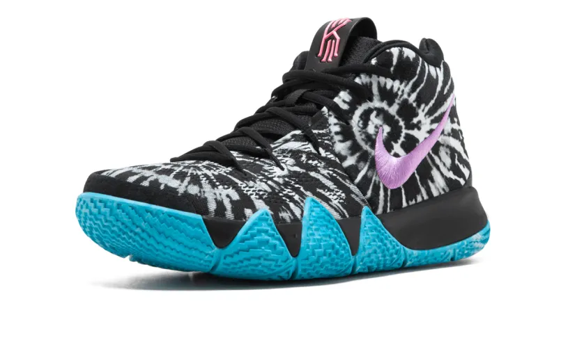 Nike Basketball Kyrie 4 AS 'Tie-Dye'