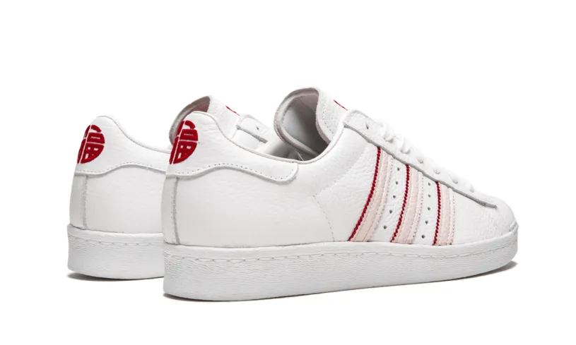 Adidas Superstar Superstar 80s CNY 'Chinese New Year' 