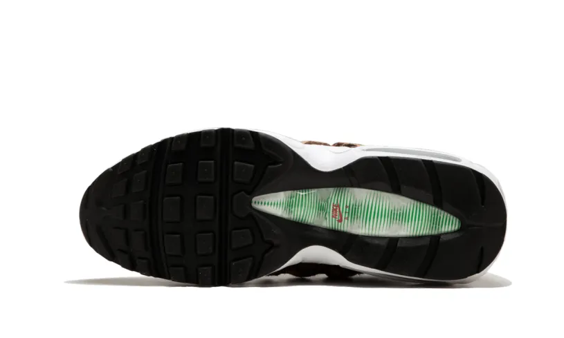 Nike Air Max Air Max 95 DLX 'Atmos Animal Pack 2.0' 