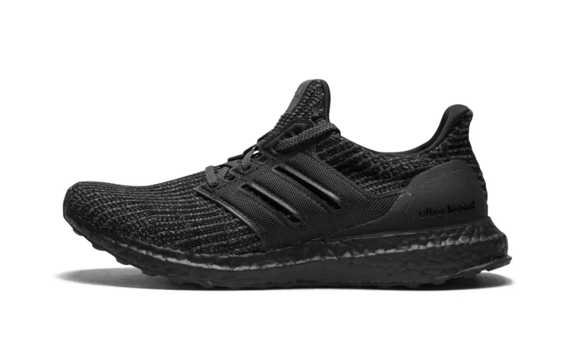 Adidas Ultraboost Ultraboost 'Triple Black' 