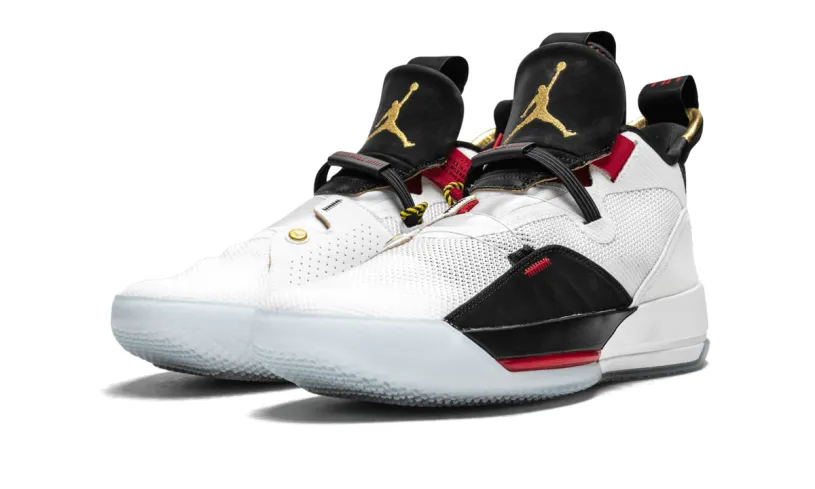 More Jordan Shoes Air Jordan 33 'Future of Flight' 