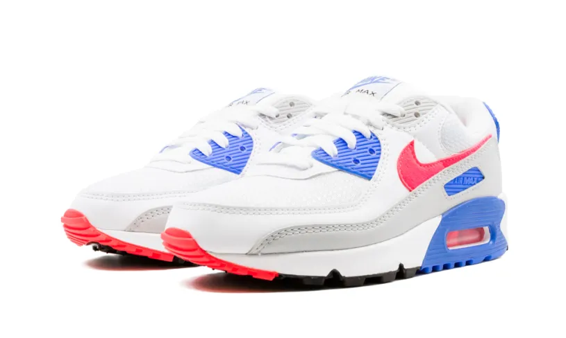 Nike Air Max AIR MAX 90 MNS WMNS 'Hot Coral' 