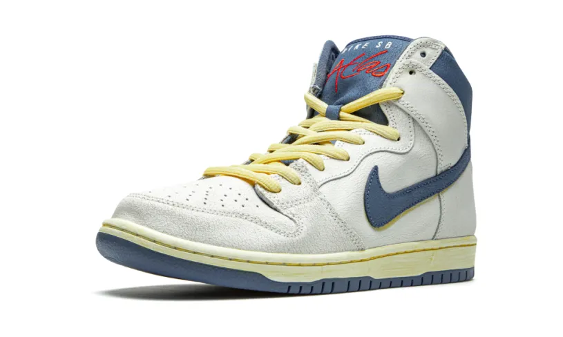 Nike SB SB Dunk High Pro QS 'Atlas - Lost at Sea' 