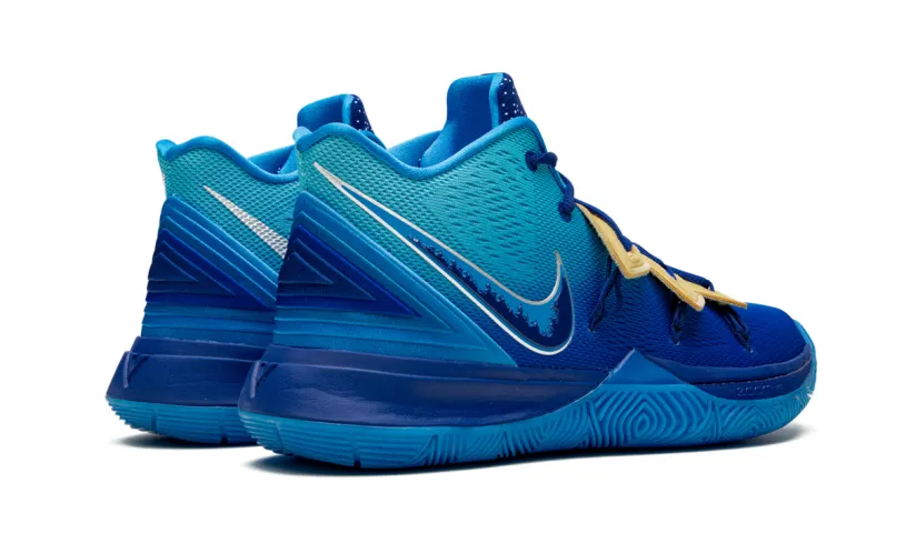 Nike Basketball Kyrie 5 'Concepts X Nike Kyrie - Special box' 